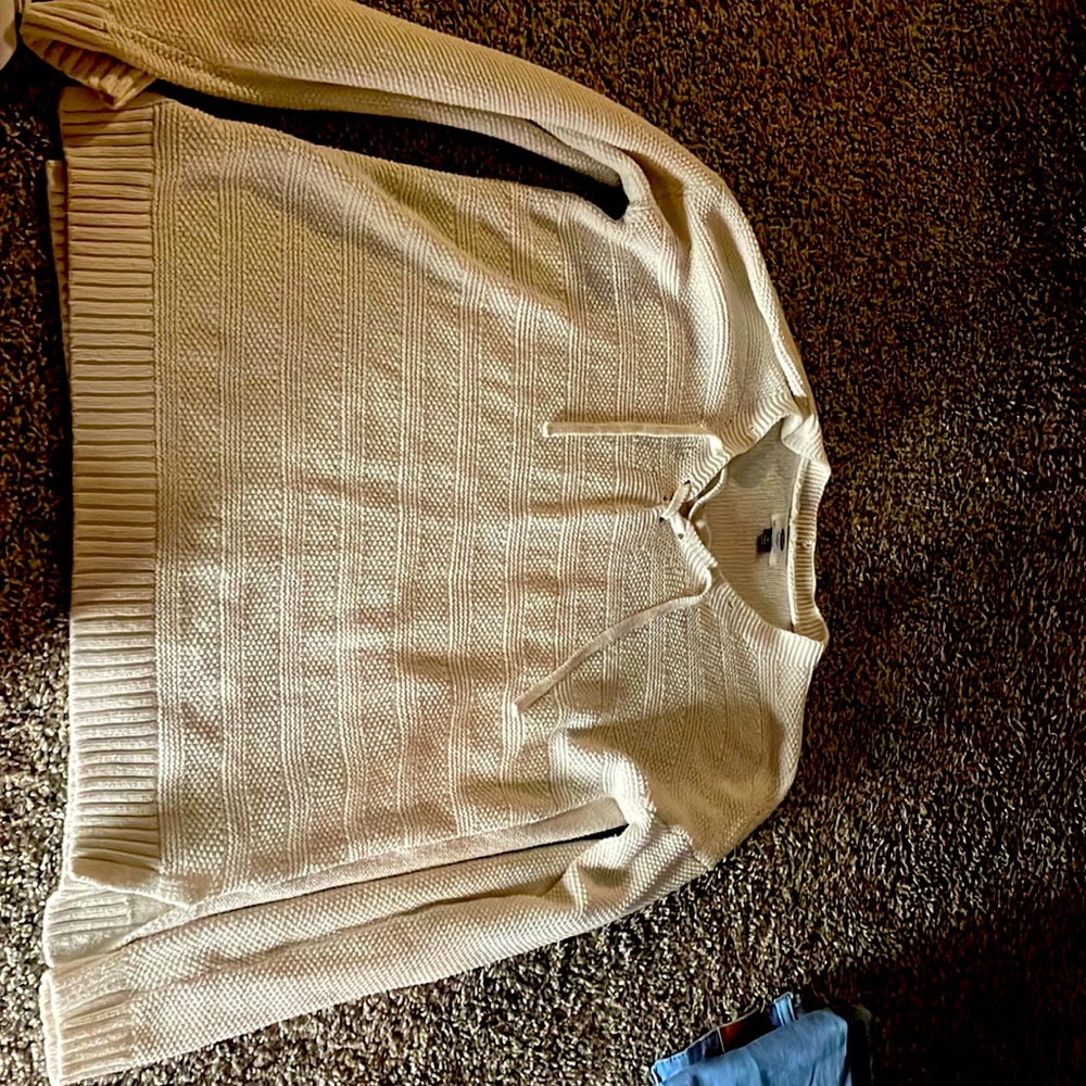 Old navy shirt